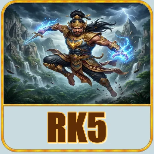 Gambar verifikasi tautan alternatif resmi rk5 Indonesia